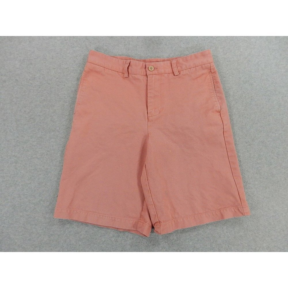 Vineyard Vines Flat Front‎ Casual Shorts